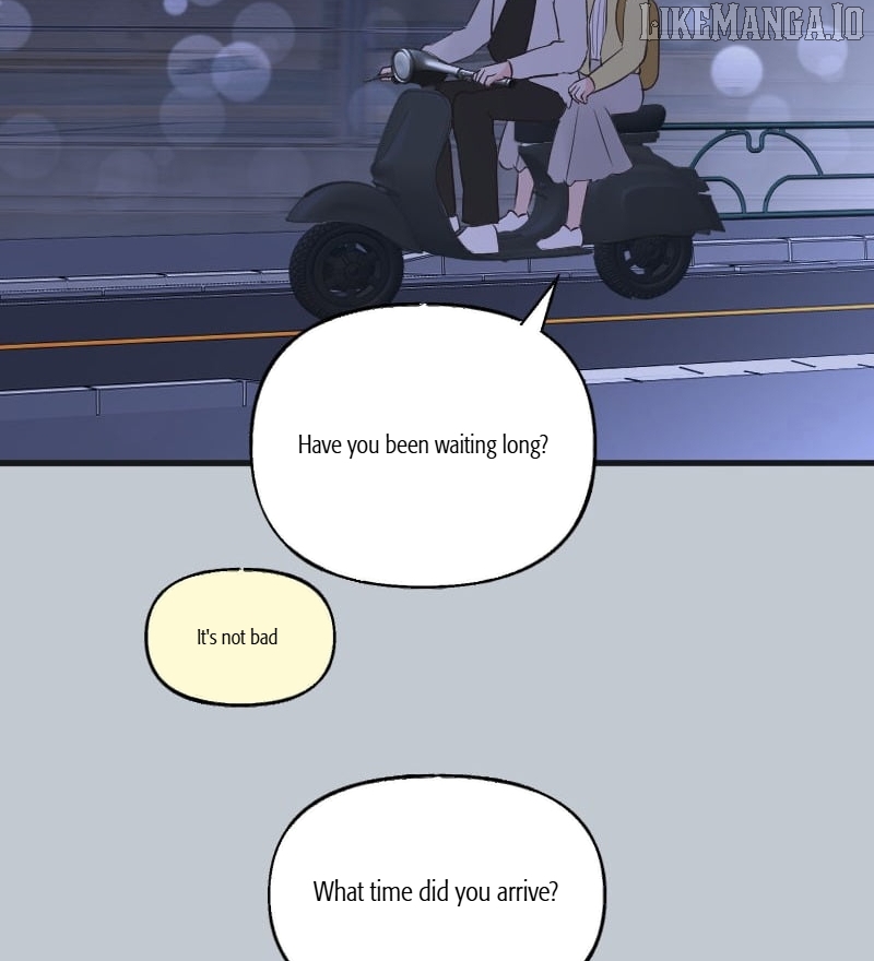 Soul to Soul Chapter 23 - page 80
